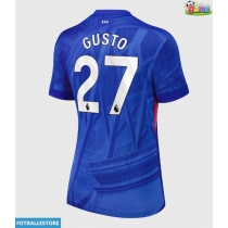 Chelsea Malo Gusto #27 Hjemmedrakt Dame 2025-26 Kortermet